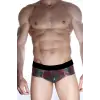 Erkek Fantezi Mini Boxer