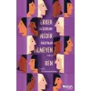 Erkek Nedir Bilmeyen Ben
