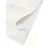ERKEK T-Shirt  No Risk No Story Baskılı Bisiklet Yaka Tişört - Beyaz