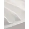 Erkek Tişört Penye Compack Ejder Baskılı Bisiklet Yaka T-shirt - Beyaz