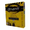 Erkeklere Özel Çikolata 24 Gr - Cholate Man
