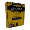 Erkeklere Özel Çikolata 24 Gr - Cholate Man