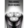 Erkeklere Özel Profesyonel Tıraş Makinesi