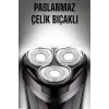 Erkeklere Özel Profesyonel Tıraş Makinesi