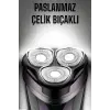 Erkeklere Özel Profesyonel Tıraş Makinesi