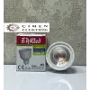 ERKLED ERK 2094 GU10 Lensli Ampül 12W 3000K Gün Işığı