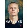 Erling Haaland - (Poster Hediyeli)
