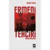Ermeni Tehciri Yargılamaları
