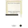 Ermiş Antonius ve Şeytan - Hasan Ali Yücel Klasikleri
