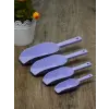 Erzak Küreği - 4 lü ölçü Küreği