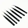 Esd-101112131415 6 Parça Anti Statik Cımbız Set-(5775)