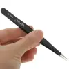 Esd-101112131415 6 Parça Anti Statik Cımbız Set-(5775)