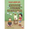 Eserleriyle İz Bırakan Küçük Ressamlar