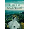 Etekleri Yaz Bahçesi
