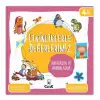 Etkinliklerle Değerlerimiz - Arkadaşlık ve Yardımlaşma