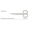 Europe Nakış Makası Süper Kalite No:4 10,16 Cm