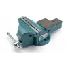 Eurostar 11125 Sabit Tablalı Mengene 125 mm