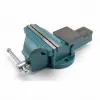 Eurostar 11200 Sabit Tablalı Mengene 200 mm