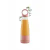 Ev Ofis ve Seyahat İçin Taşınabilir Smoothie Blender