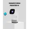 Ev Tipi 720p HD Projeksiyon Cihazı