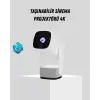 Ev Tipi 720p HD Projeksiyon Cihazı