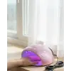 Ev Tipi Manikür İçin Ultraviyole LED Oje Kurutucu
