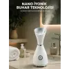 Ev Tipi Nano Yüz Buhar Makinesi İnce Buhar Teknolojisi