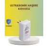 Ev ve Ofis İçin Etkili Böcek ve Kemirgen Kovucu