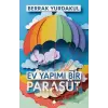 Ev Yapımı Bir Paraşüt