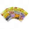 Eva Sticker 3D Oynar Gözlü Hayvanlar