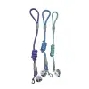 Evcil Hayvan Fitil Gezdirme Tasması 10 mm x 120 cm