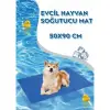 Evcil Hayvan Soğutucu Yatak Mat 50x90 cm