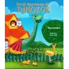 Evcil Hayvanım Bir Dinozor