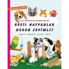 Evcil Hayvanlar Neden Sevimli?