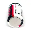 Eve Er14250 1/2aa Size 3.6v 1200 Mah Şarjsız Li-socl2 Lithium Pil