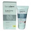 EvenTone BB  Açık Ton Vitaminli Spf+25 Güneş Koruma  Özlü 50 ML