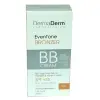 EvenTone BB  Koyu Ton Spf+25 Güneş Koruma  Özlü 50 ML