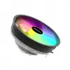 Evercool CS-02 CPU FAN (AMD ve INTEL Tüm işlemciler ile uyumlu)(1923)
