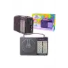 Everton Rt-1218 Manuel Nostalji Fm Radyo