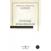 Evlenme-Kumarbazlar - Hasan Ali Yücel Klasikleri