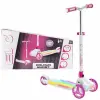 EVO SCOOTER 3TKR IŞIKLI BURST MAX 50KG