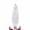 EVO SCOOTER 3TKR IŞIKLI BURST MAX 50KG