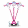 EVO SCOOTER 3TKR UNİCORN IŞIKLI PMB -SUN