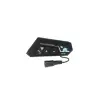 Evrensel Kask Uyumlu Bluetooth Intercom Kulaklık