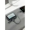 Extra Bass ve HD Ses ile Üstün Bluetooth 5.3 Kablosuz Kulaklık
