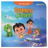 Eymen ile Çimen - Trt Çuk Cırt Cırtlı