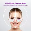 EZERE Eyeserın Göz Masaj Aleti – Terapi Etkili Göz Bakımı-(5775)