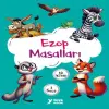 Ezop Masalları 1. Sınıf 10