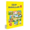 Ezop Masalları - 10  Takım
