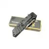 F42 Plus Çakı 22 Cm Manuel, Kemerlikli